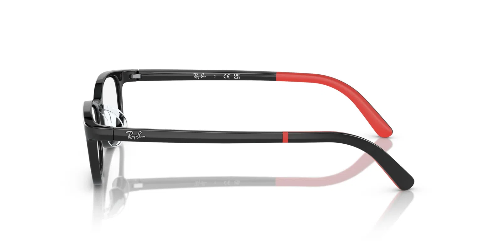 Ray-Ban Kids 0RY1615D Eyeglasses - view 19